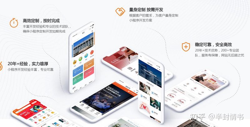 企业官网定制，如何打造最佳品牌展现？